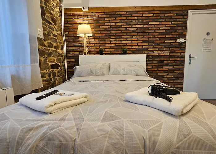 Hotel Tuul Etxea