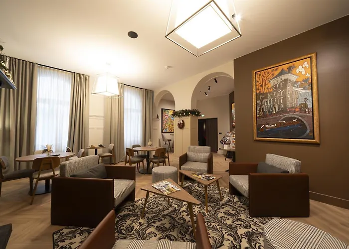 Hôtel Bristol Le Touquet-Paris-Plage