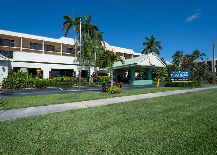 Boca Plaza