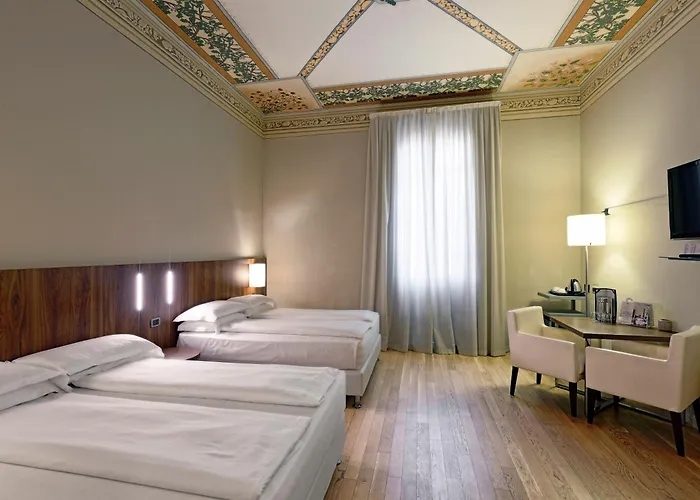 I Portici Hotel Bologna