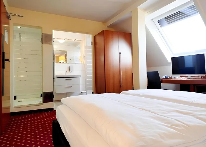 Hotel Schwert Rastatt