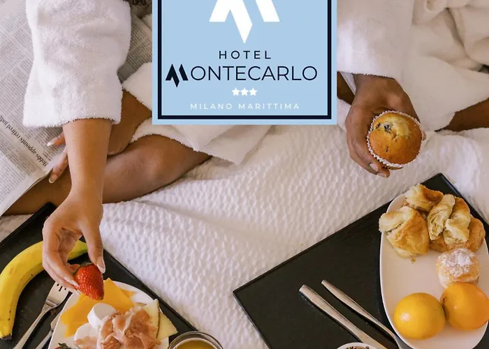 Hotel B&B Montecarlo