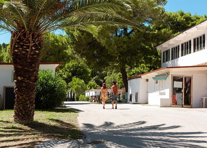 Villaggio Capo Vieste