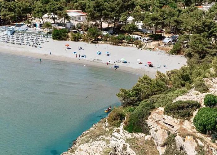 Villaggio Capo Vieste