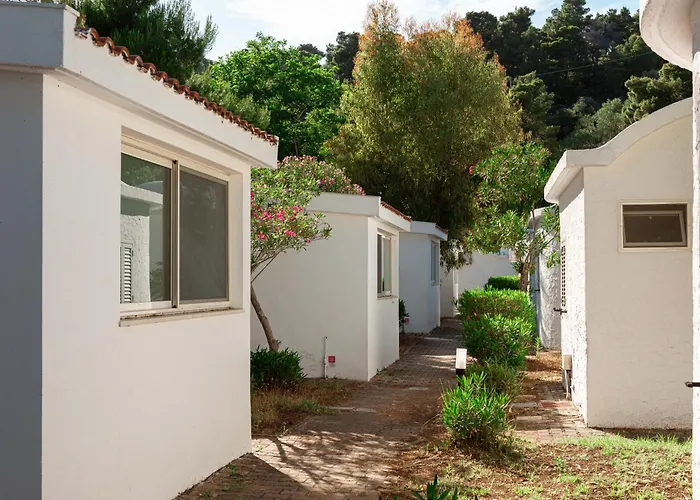 Villaggio Capo Vieste