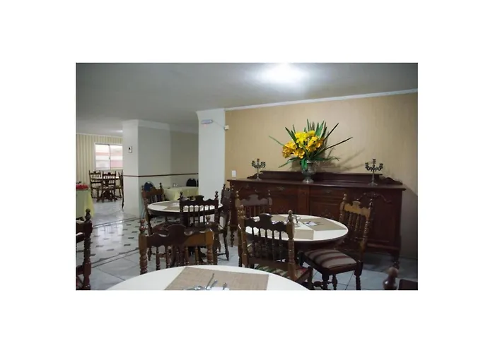 Mariano Palace Hotel Campinas 