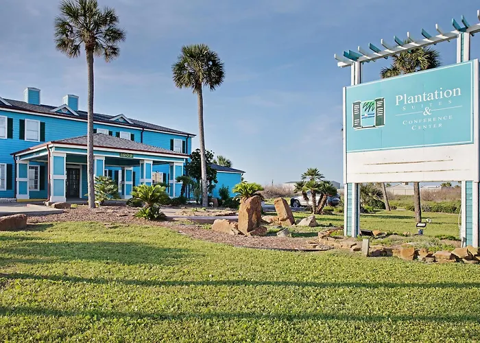 Plantation Suites And Conference Center