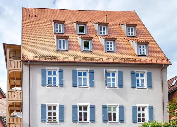 Hotel Luise & Luisenhof