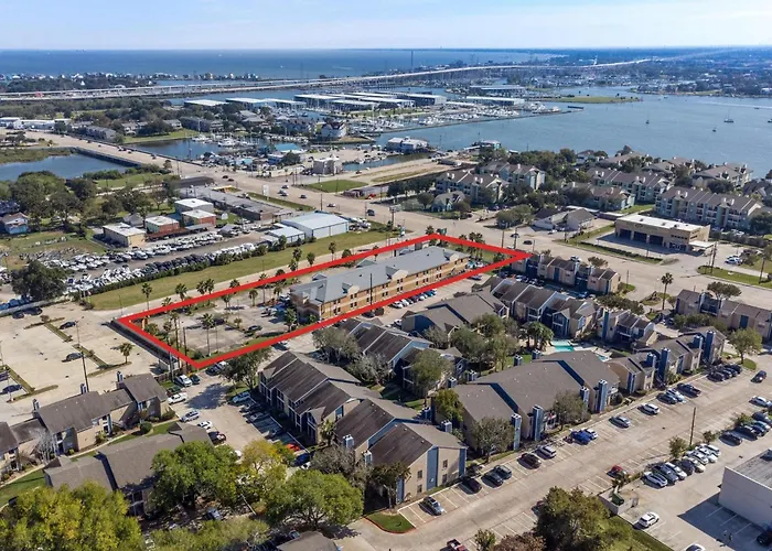 Quality Inn & Suites Seabrook- Nasa- Kemah