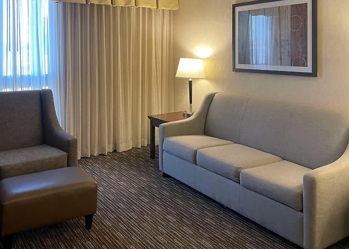 Prado Hotel By Choice Hotels Ridgeland