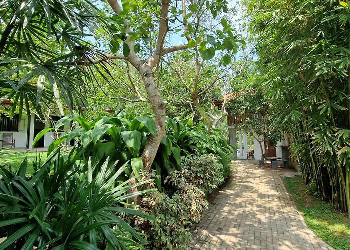 Villa Arana Bentota