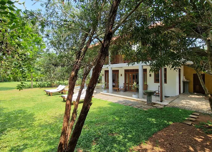 Villa Arana Bentota