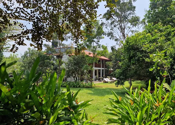 Villa Arana Bentota
