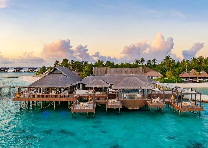 Ozen Reserve Bolifushi
