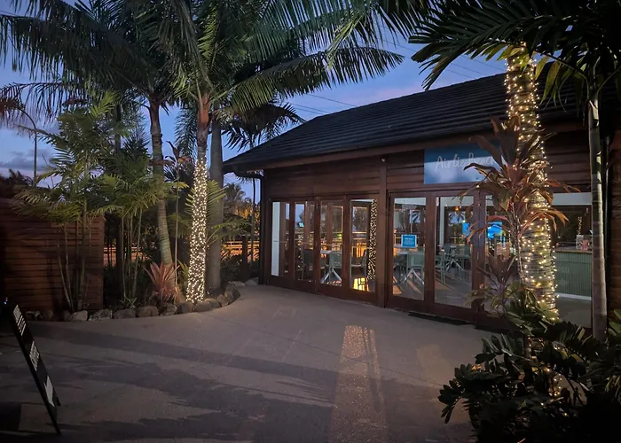 Nrma Holiday Park