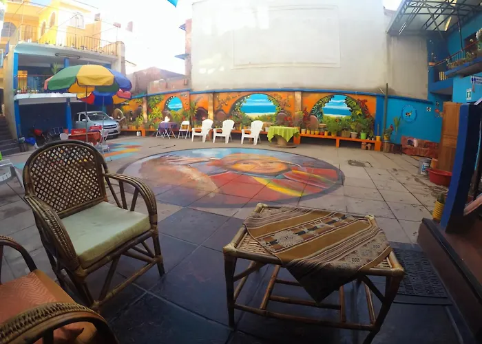 Hostal Florencia