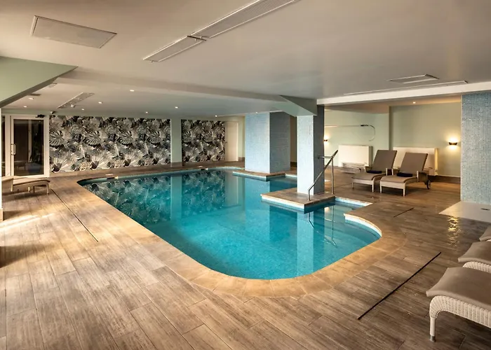 Hotel Waterfront Sliema