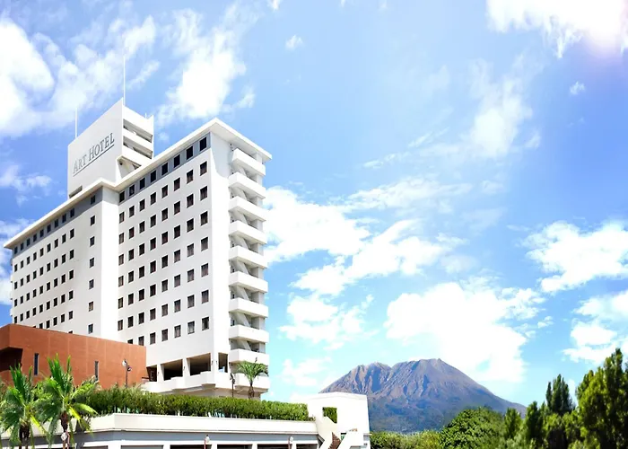 Art Kagoshima