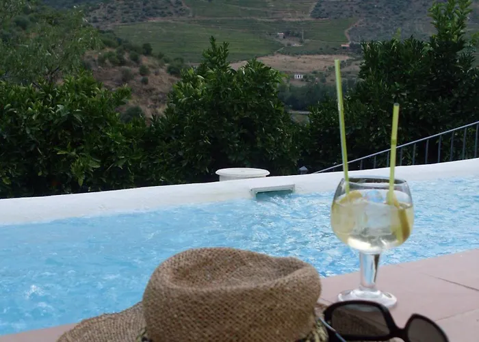 Posada Real Quinta de la Concepción Hinojosa de Duero
