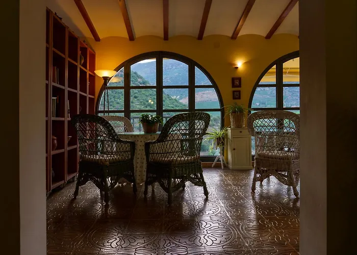 Posada Real Quinta de la Concepción