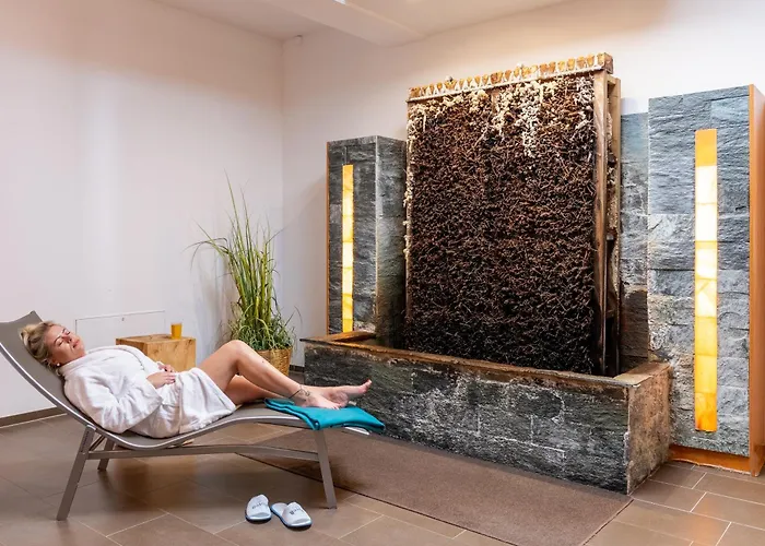 Ostseehotel Villen im Park - ein Rovell Hotel Ostseebad Heringsdorf