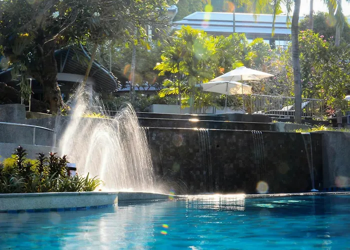 Andaman Cannacia Resort & Spa - Sha Extra Plus Kata Beach