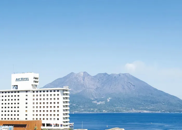 Art Kagoshima