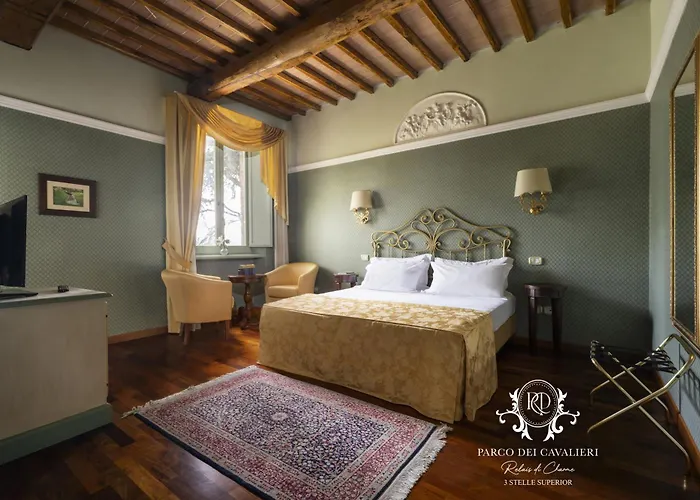 Hotel Parco Dei Cavalieri Assisi