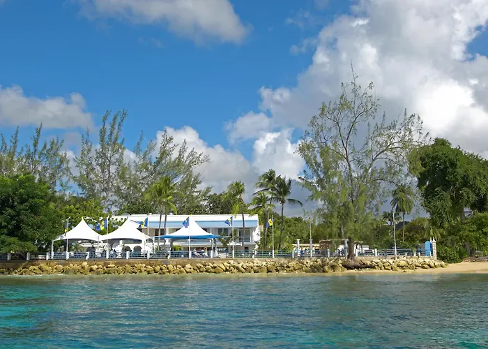 All Seasons Resort Saint James