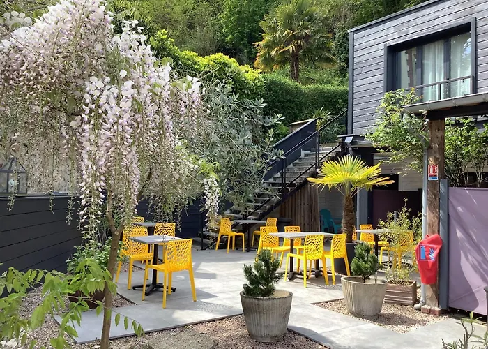 Hôtel Monet
