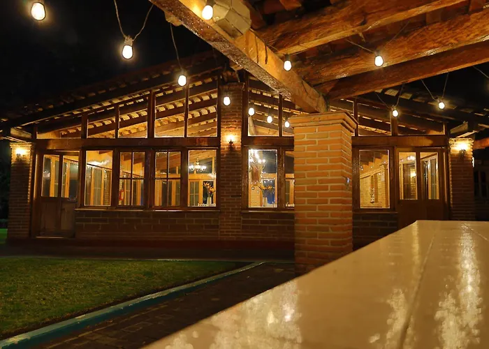 Aristos Mirador Cuernavaca