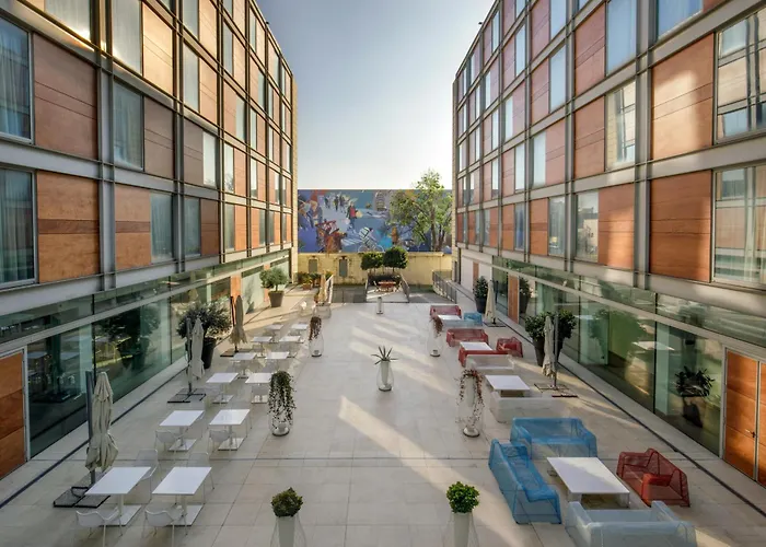 Doubletree By Hilton Milan