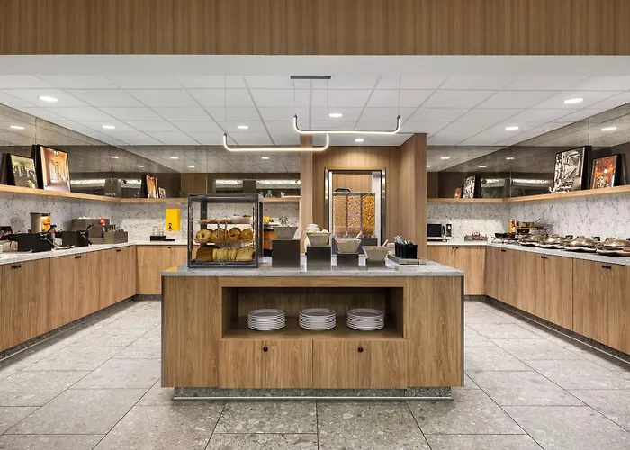 Homewood Suites By Hilton San Diego Airport-Liberty Station