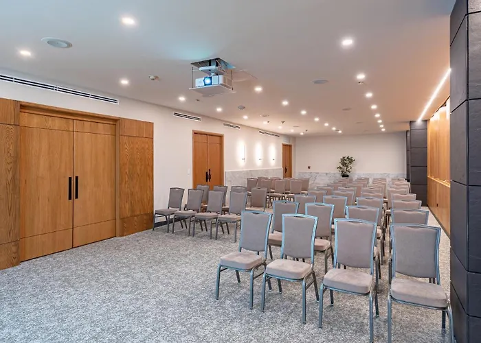 Holiday Inn Santo Domingo By Ihg