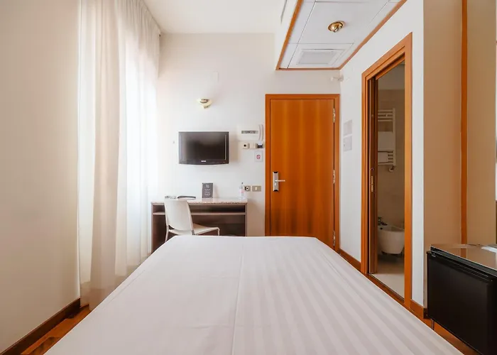 Hotel Miramare Civitanova Marche