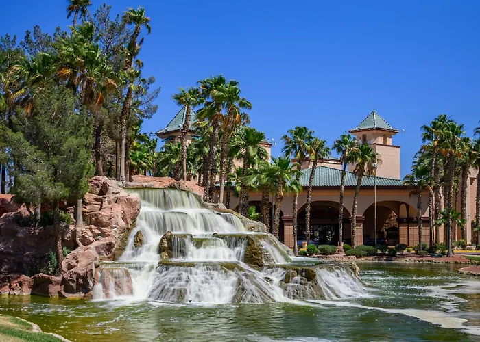 Casablanca , Casino, Golf & Spa