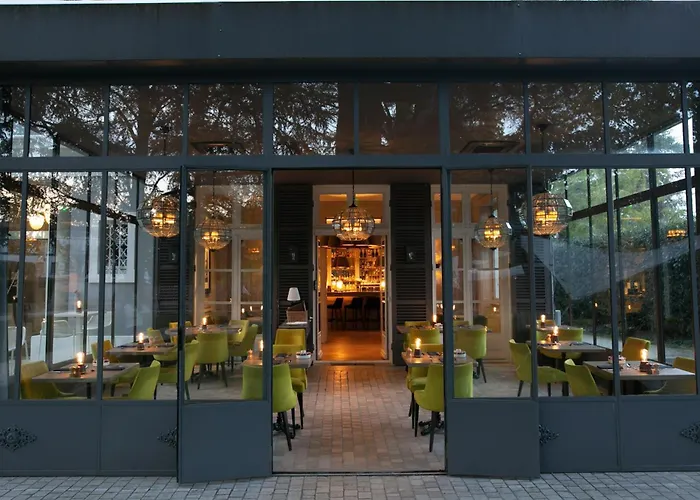Maison D'Anthouard