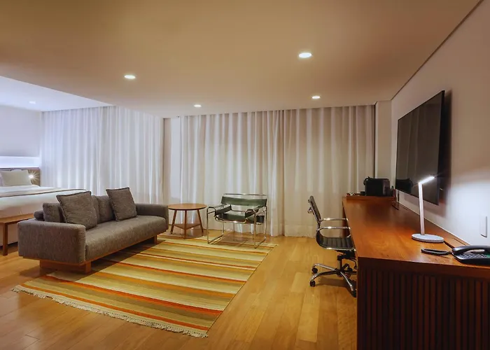 Quality Hotel Pampulha & Convention Center Belo Horizonte