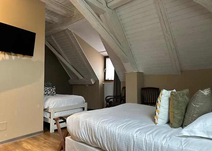 Auberge Le Meisenberg