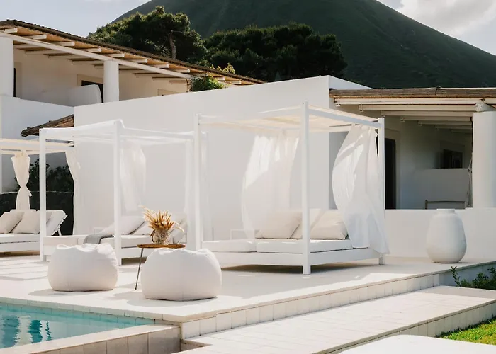Principe Di Salina Boutique Hotel