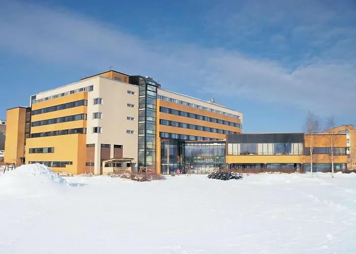 Scandic Kuopio