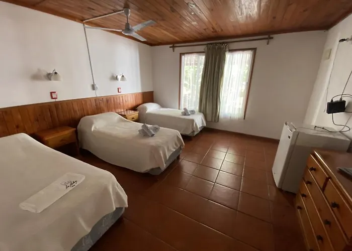 Hotel La Ballena