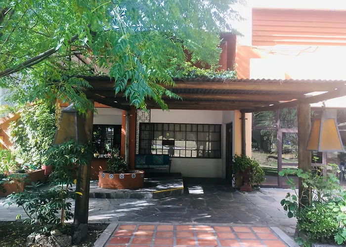 Hotel La Ballena
