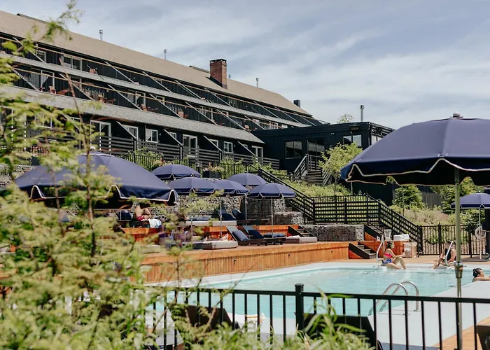 Scribner'S Catskill Lodge, A Member Of Design Hotels