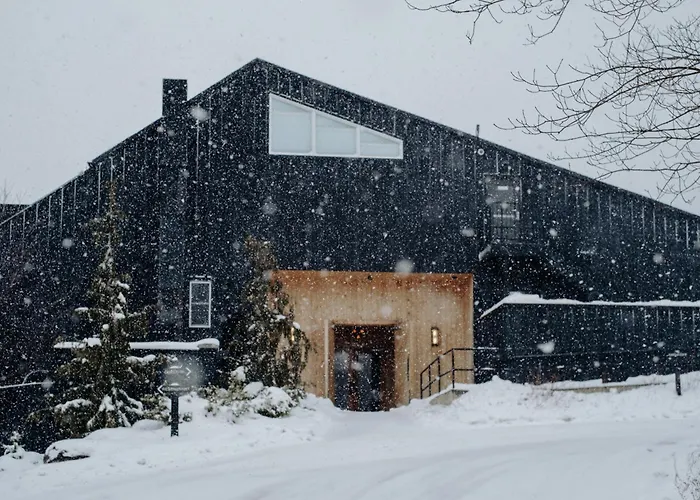 Scribner'S Catskill Lodge, A Member Of Design Hotels