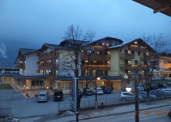 Hotel Canada