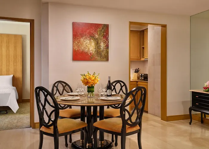 Shangri-La Apartments