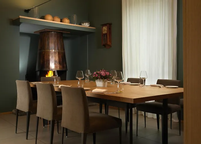 Albergo Nicolin Lecco