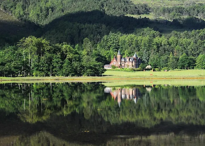 The Torridon