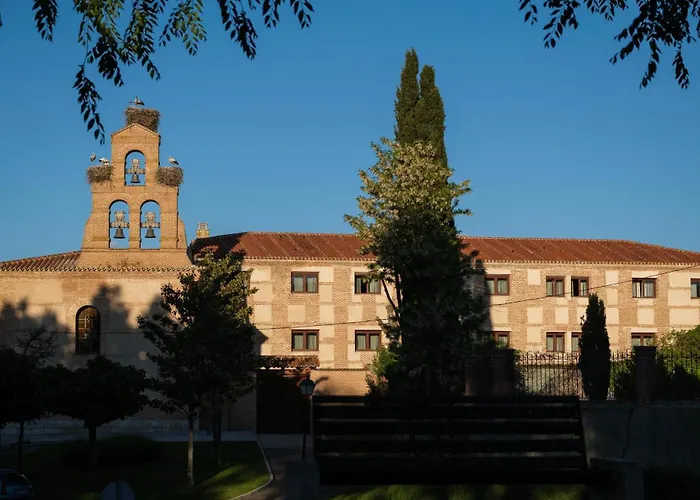 Castilla Termal Olmedo